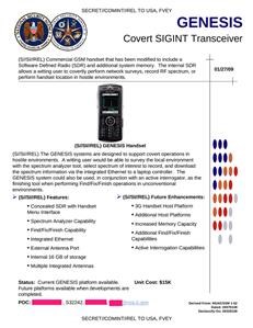 Mobile Spy for Ios